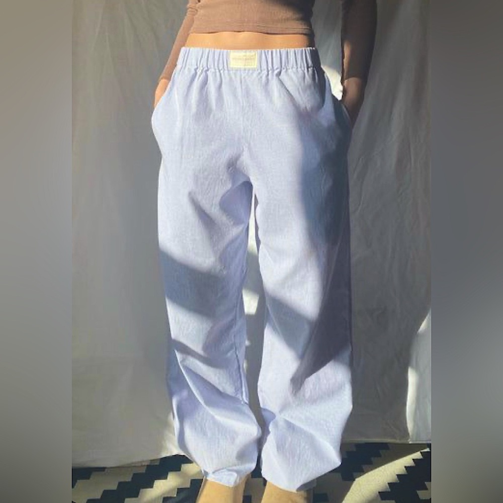 Viral Pinterest Casual Pants